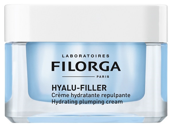 FILORGA HYALU-FILLER POT 50 ML - Farmapre