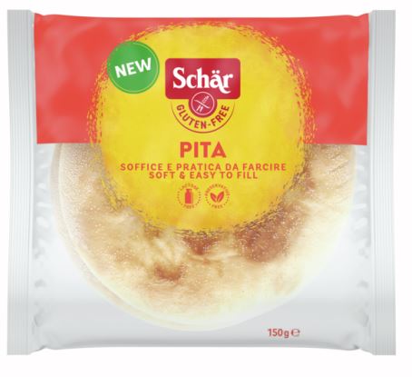 SCHAR PITA 150 G - Farmapre