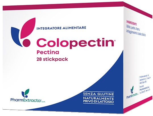 COLOPECTIN 28 STICK - Farmapre