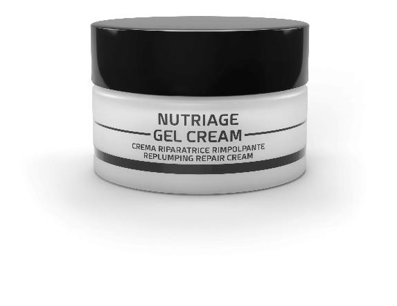 NUTRIAGE GEL CREAM 50 ML - Farmapre