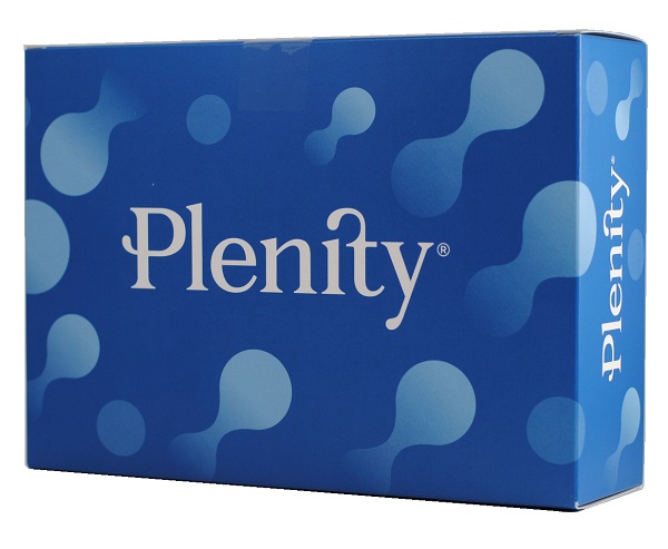KIT PLENITY CAPSULE PER TRATTAMENTO NON CHIRURGICO DELL'OBESITA' - Farmapre