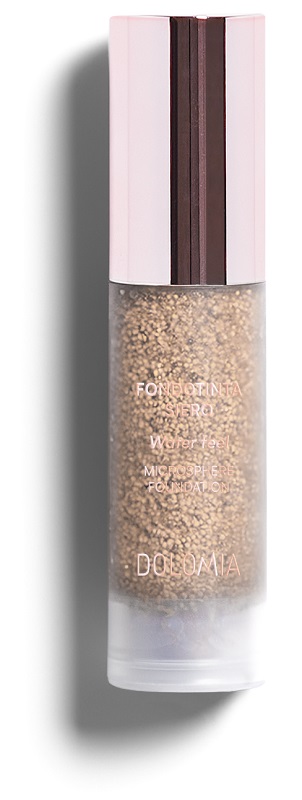 DOLOMIA MAKE UP FONDOTINTA SIERO 91 PORCELLANA 30 ML - Farmapre