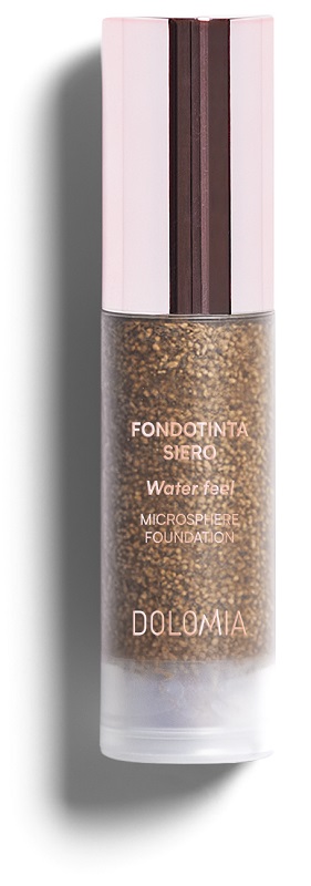 DOLOMIA MAKE UP FONDOTINTA SIERO 93 NEUTRO 30 ML - Farmapre