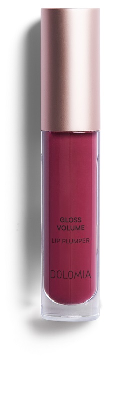 DOLOMIA MAKE UP GLOSS VOLUME 54 MIRTILLO - Farmapre