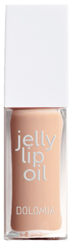 DOLOMIA MAKE UP OSI JELLY LIP OIL 01 PESCA 6 ML - Farmapre