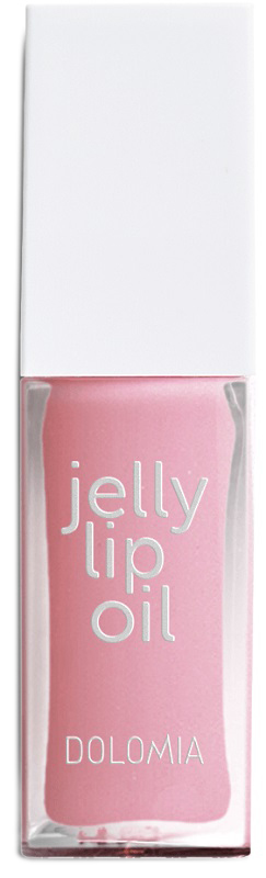 DOLOMIA MAKE UP OSI JELLY LIP OIL 03 ROSA CANINA 6 ML - Farmapre