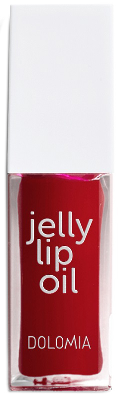 DOLOMIA MAKE UP OSI JELLY LIP OIL 06 LAMPONE 6 ML - Farmapre