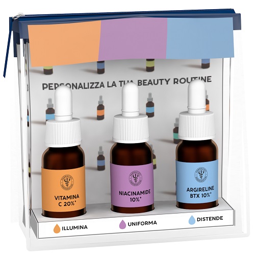 LFP ATTIVI CONCENTRATI IN POCHETTE 3 PEZZI DA 10 ML - Farmapre