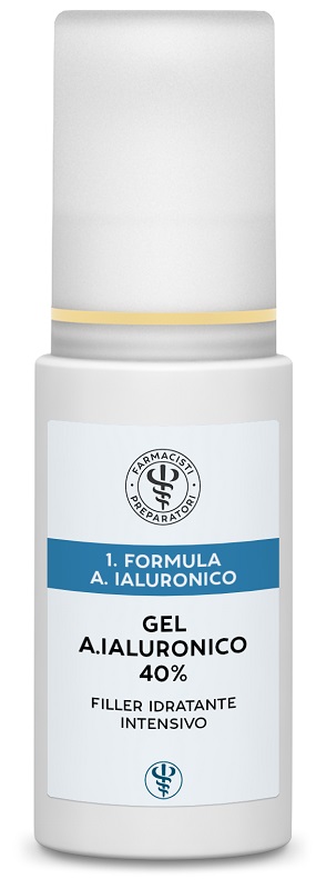 LFP PRO GEL ACIDO IALURONICO 40% 20 ML - Farmapre