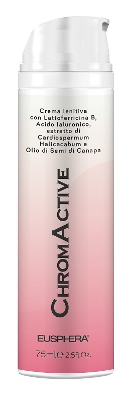 CHROMACTIVE CREMA 75 ML - Farmapre