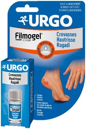 URGO RAGADI MANI PIEDI 3,25 ML - Farmapre