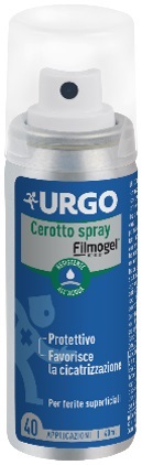 URGO CEROTTO SPRAY 40 ML - Farmapre