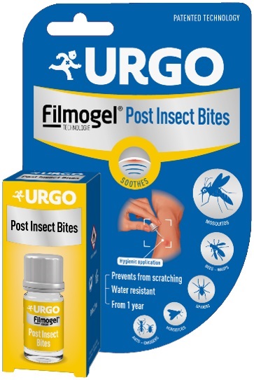 URGO PUNTURE INSETTI 3,25 ML - Farmapre