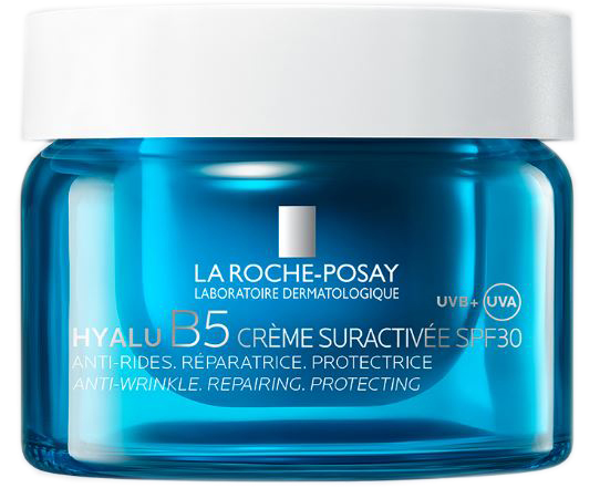 HYALU B5 CREMA VASO SPF30 50 ML - Farmapre