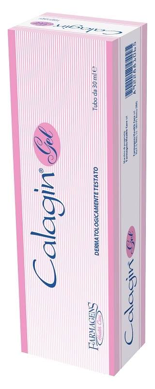 CALAGIN GEL 30 ML - Farmapre
