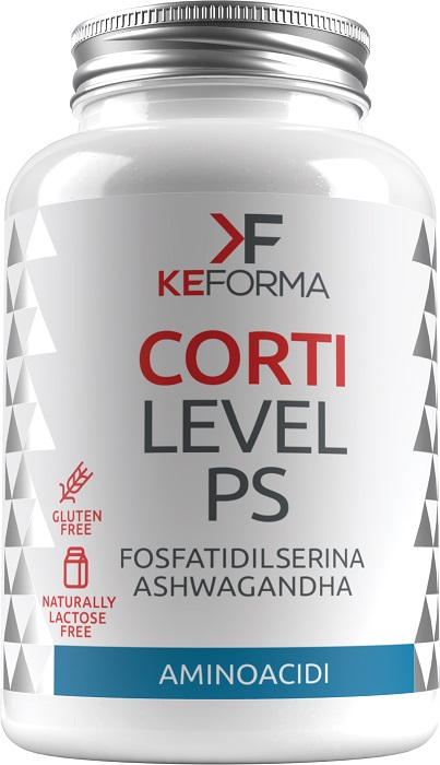CORTILEVEL PS 60 COMPRESSE 1 G - Farmapre