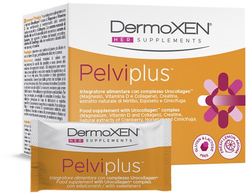 DERMOXEN PELVIPLUS 30 BUSTINE - Farmapre