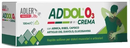 ADDOL 03 100 ML - Farmapre