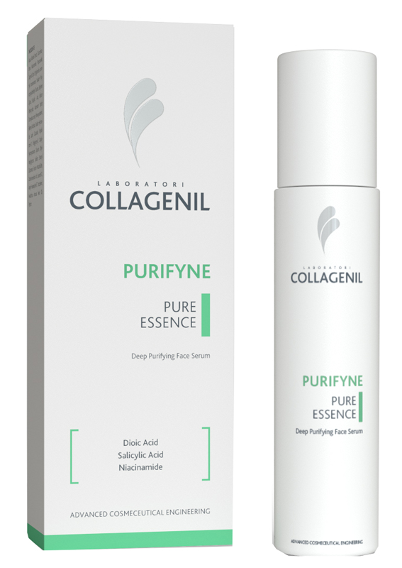 COLLAGENIL PURYFINE PURE ESSENCE SERUM 50 ML - Farmapre