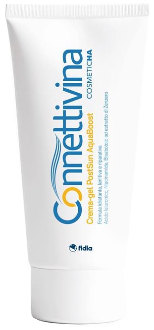 CONNETTIVINA CREMA GEL POSTSUN AQUABOOST 200 ML - Farmapre