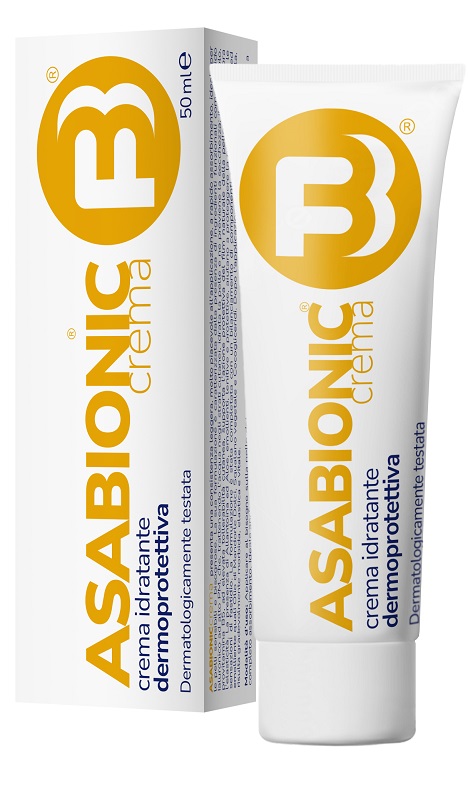 ASABIONIC CREMA 50 ML - Farmapre