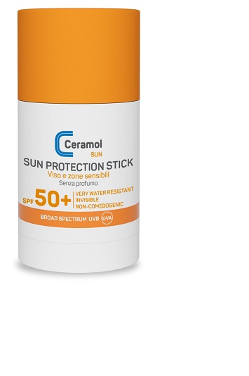 CERAMOL SUN PROTECT STICK 25 G - Farmapre