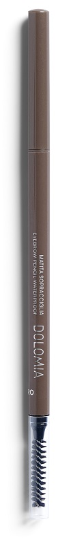 DOLOMIA MAKE UP MATITA SOPRACCIGLIA 65 MORO - Farmapre