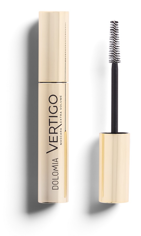 DOLOMIA MAKE UP MASCARA EXTRA VOLUME VERTIGO 02 BLUE - Farmapre