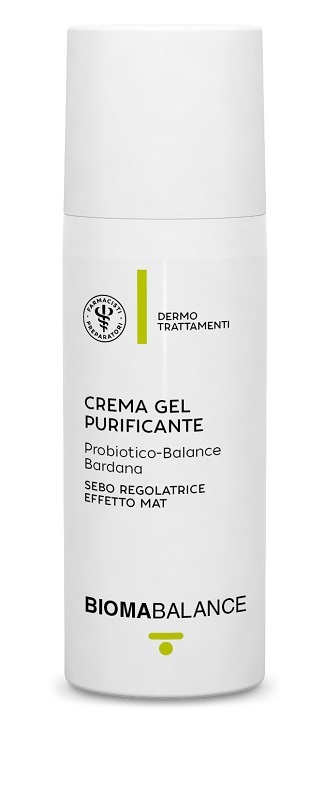 LFP CREMA GEL PURIFICANTE BIOMACONTROL 50 ML - Farmapre