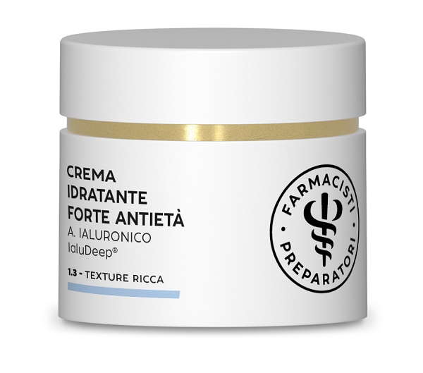 LFP PROMO CREMA IDRATANTE FORTE TEXTURE RICCA 25 ML - Farmapre