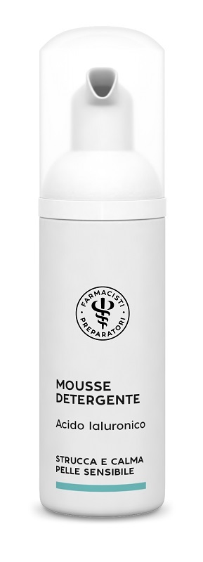 LFP PROMO MOUSSE DETERGENTE 50 ML - Farmapre