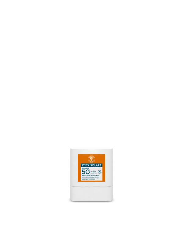 LFP SOLARE STICK INVISIBILE SPF50+ 10 ML - Farmapre