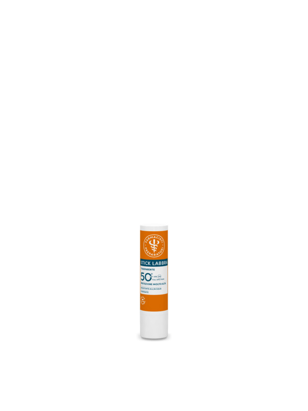 LFP SOL STICK LABBRA 50+ 4,5 ML - Farmapre