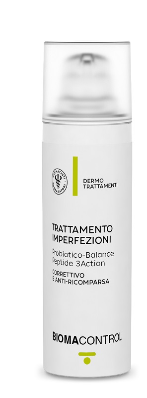 LFP TRATTAMENTO IMPERFEZIONI BIOMACONTROL 30 ML - Farmapre