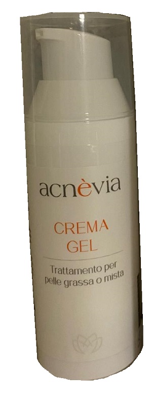 ACNEVIA CREMA GEL 50 ML - Farmapre