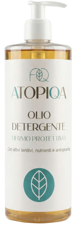 ATOPIQA OLIO DETERGENTE 750 ML - Farmapre