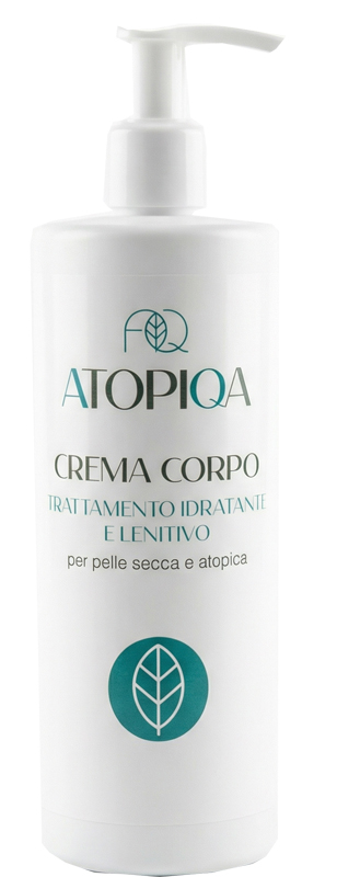 ATOPIQA CREMA CORPO 400 ML - Farmapre