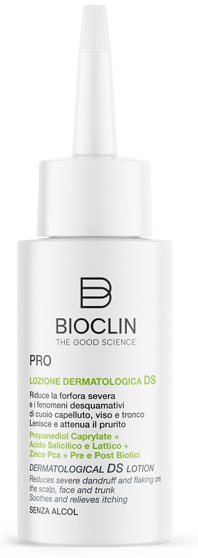 BIOCLIN PRO LOZIONE DS 75 ML - Farmapre