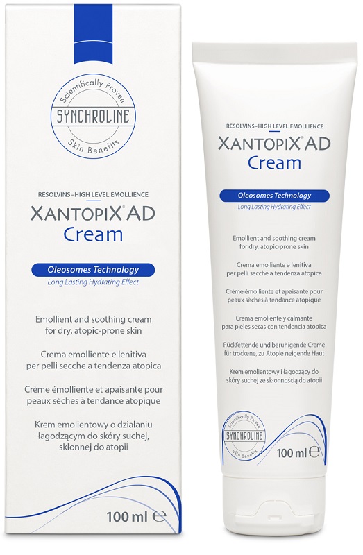 XANTOPIX AD CREMA 100 ML - Farmapre