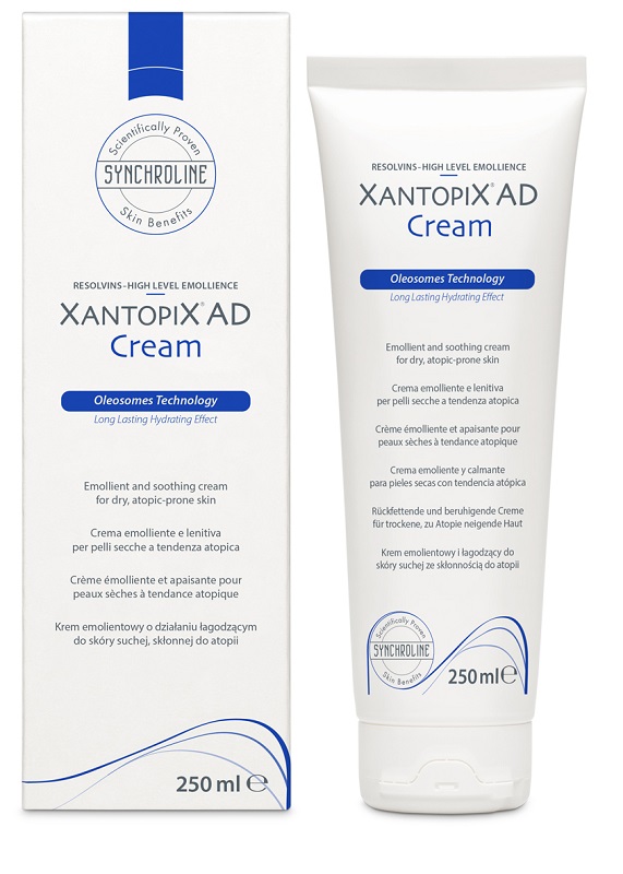 XANTOPIX AD CREMA 250 ML - Farmapre