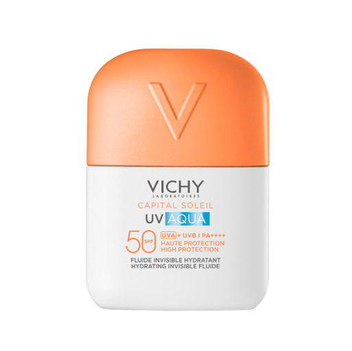 CS UV AQUA SPF50 50 ML - Farmapre