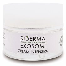 RIDERMA EXOSOMI CREMA INTENSIVA 50 ML - Farmapre