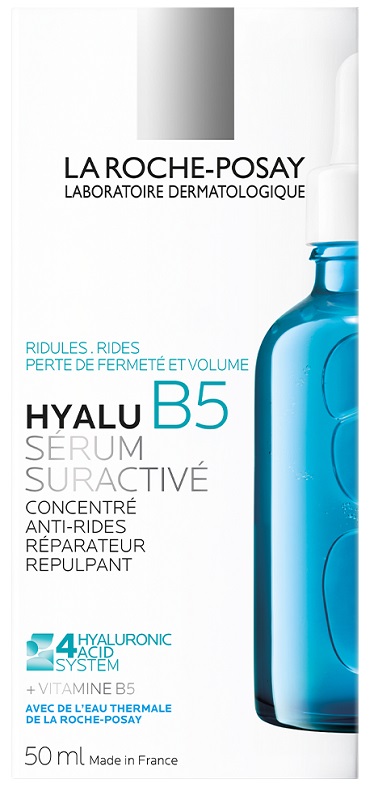 HYALU B5 SIERO 50 ML - Farmapre