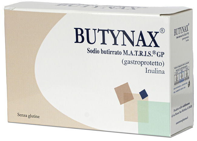 BUTYNAX 20 BUSTINE - Farmapre