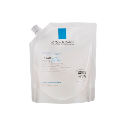LIPIKAR SYNDET REFILL 400 ML - Farmapre