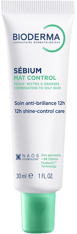 SEBIUM MAT CONTROL 30 ML - Farmapre