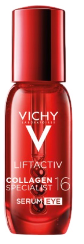 LIFTACTIV COLLAGEN 16 EYE SERUM 15 ML - Farmapre