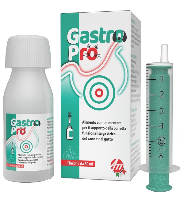 GASTRO PRO 50 ML - Farmapre