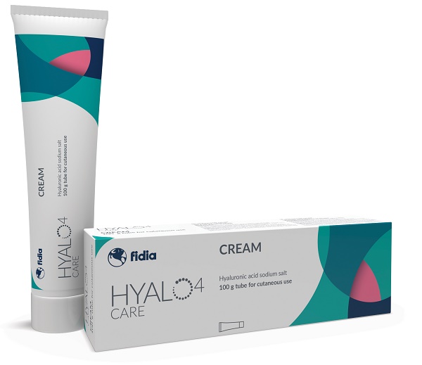 HYALO4 CARE CREAM 100 G - Farmapre