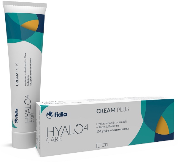 HYALO4 CARE CREAM PLUS 100 G - Farmapre